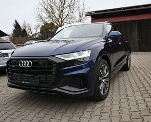 Audi Q8 Gebrauchtwagen