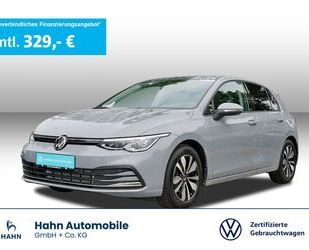 VW Volkswagen Golf VIII 2.0TDI DSG Move AHK Pano HUD Gebrauchtwagen