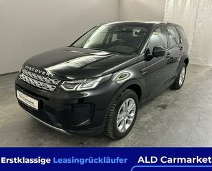 Land Rover Land Rover Discovery Sport P300e S Geschlossen, 5- Gebrauchtwagen