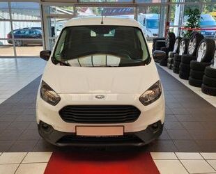 Ford Ford Transit Courier Trend Kamera Sitzheizung Klim Gebrauchtwagen