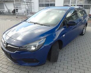 Opel Opel Astra ST 1.4 Turbo Opel 2020 Euro 6d-temp PDC Gebrauchtwagen