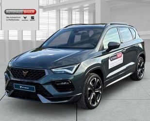 Cupra Cupra Ateca VZ 2.0 TSI Beats-Soundsystem SHZ Pano Gebrauchtwagen