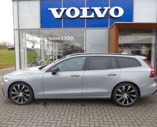 Volvo Volvo V60 B4 D Auto Plus Dark FULL LED LM 20 SFW Gebrauchtwagen