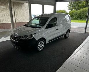 Renault Renault Kangoo Kasten dCi 95 Express Comfort Gebrauchtwagen