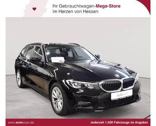 BMW BMW 320d Touring xDrive Aut. Adv Navi HuD Gebrauchtwagen