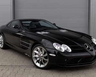 Mercedes-Benz Mercedes-Benz SLR 5.4 - Gebrauchtwagen