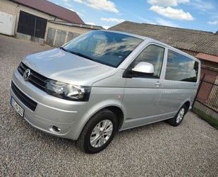 VW Volkswagen T5 Multivan Gebrauchtwagen