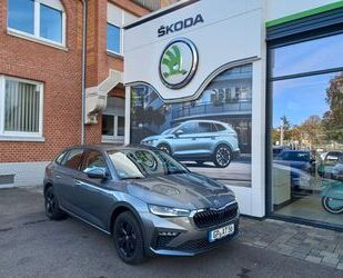 Skoda Skoda Scala DRIVE 1.0 TSI DSG AHK, MATRIX-LED, KAM Gebrauchtwagen