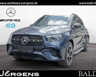 Mercedes-Benz Mercedes-Benz GLE 400 e 4M AMG-Sport/Pano/Burm/HUD Gebrauchtwagen