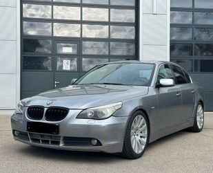 BMW BMW 520i Gebrauchtwagen