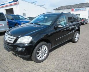 Mercedes-Benz Mercedes-Benz ML 350 ML -Klasse ML 350 Gebrauchtwagen