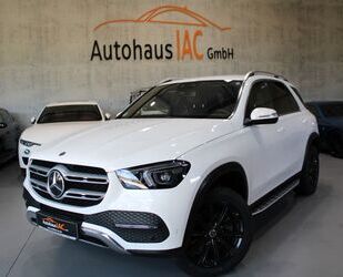 Mercedes-Benz Mercedes-Benz GLE 350de4Matic/AHK/WIDESCREEN/SPURW Gebrauchtwagen