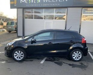 Kia Kia Rio Gebrauchtwagen