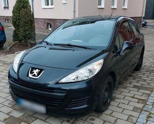 Peugeot Peugeot 207 Filou 95 VTi Filou Gebrauchtwagen