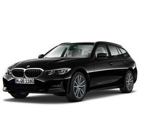 BMW BMW 330iA xDrive Touring Advantage Automatic Rückf Gebrauchtwagen