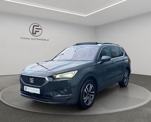 Seat Seat Tarraco*Virtual*Pano*AHK*LED*Kamera*DCC*ACC*A Gebrauchtwagen