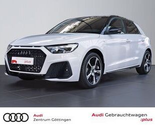 Audi Audi A1 Sportback S line 30TFSI S tr. LED+OPTIK SW Gebrauchtwagen