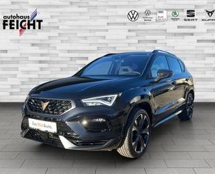 Cupra Cupra Ateca 2.0 TSI VZ+4Drive+NAVI+LED+RFK+ACC+APP Gebrauchtwagen