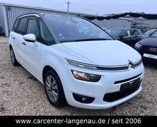 Citroen Citroën Grand C4 Picasso/Spacetourer Selection Gebrauchtwagen