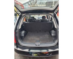 Kia Carens Gebrauchtwagen