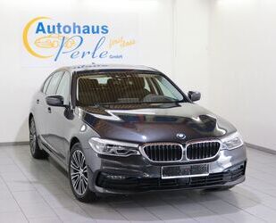 BMW BMW 520 D XDRIVE SPORT-LINE