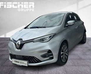 Renault Renault ZOE INTENS R135 (BM) Gebrauchtwagen