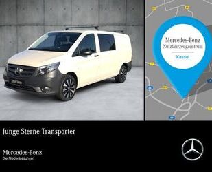 Mercedes-Benz Mercedes-Benz Vito 119 CDI 4x4 Mixto XL 6-Sitzer+A Gebrauchtwagen