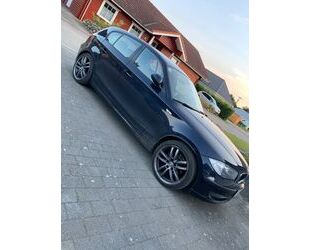 BMW BMW 118d /Automatik Gebrauchtwagen