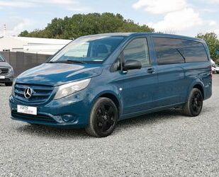 Mercedes-Benz Mercedes-Benz Vito Tourer 114CDI 9 SITZE/ KLIMA/ T Gebrauchtwagen