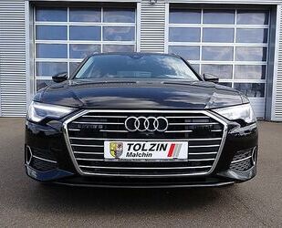 Audi Audi A6 40 2.0 TDI S-tro./ACC/MATRIX/Parkassis./So Gebrauchtwagen