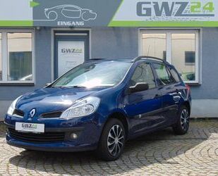 Renault Renault Clio Grandtour Authentique*KLIMA*HU/AU NEU Gebrauchtwagen