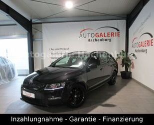 Skoda Skoda Octavia Combi RS/SmartLink/Navi/Leder/Xenon/ Gebrauchtwagen