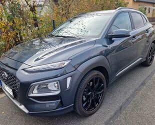 Hyundai Hyundai Kona 1.6 CRDi Premium DCT Premium Gebrauchtwagen