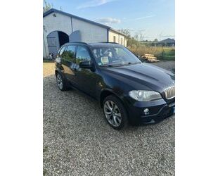 BMW BMW X5 3.0 X Drive, M Paket, Pano, Top Zustand Gebrauchtwagen