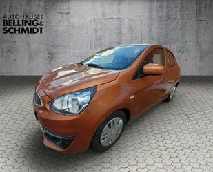 Mitsubishi Mitsubishi Space Star Active KLIMA RADIO Gebrauchtwagen