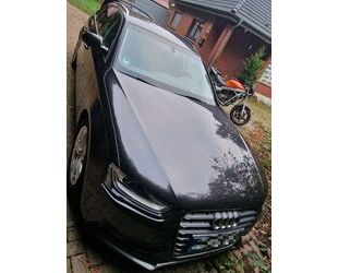 Audi Audi A4 2.0 TDI Avant Gebrauchtwagen