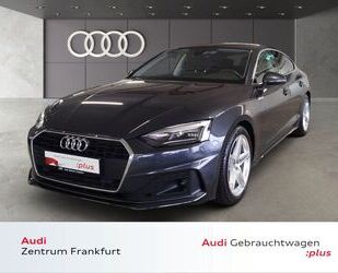 Audi Audi A5 Sportback 35 TFSI S tronic LED Navi DAB Si Gebrauchtwagen