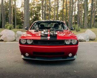 Dodge Dodge Challenger SE Gebrauchtwagen