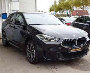 BMW BMW X2 sDrive18i Aut M Sportpaket 19