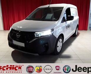 Nissan Nissan Townstar Kastenwagen L1 2,2t N-Connecta-Opt Gebrauchtwagen