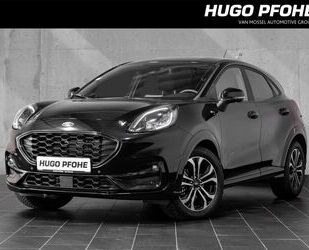 Ford Ford Puma ST-Line Aut. ACC Kamera LED Navi WI-PKT Gebrauchtwagen