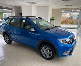 Dacia Dacia Logan MCV II Kombi Stepway Gebrauchtwagen