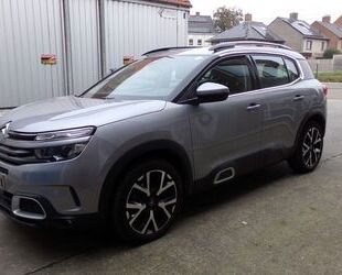 Citroen Citroën C5 Aircross 1.5D, AUTOMATIK, LEDER,LED, 70 Gebrauchtwagen