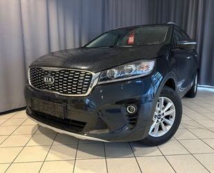 Kia Kia Sorento 2.2 CRDi 4WD Aut. Vision+NAVI+KAMERA+P Gebrauchtwagen