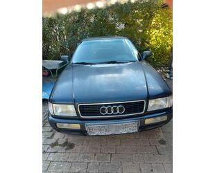 Audi Audi 80 Gebrauchtwagen