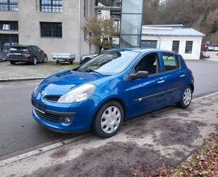 Renault Renault Clio Dynamique 1.2 16V TCE Eco2 Gebrauchtwagen