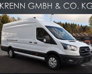 Ford Ford Transit Kasten 350 L4 H3 Trend *KLIMA*TEMPOMA Gebrauchtwagen