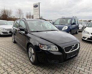 Volvo Volvo V50 Kombi 1.6 D Drive Momentum * Guter Zusta Gebrauchtwagen