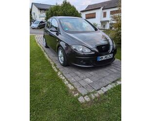 Seat Seat Altea 2.0 TDI PD Stylance Stylance Gebrauchtwagen