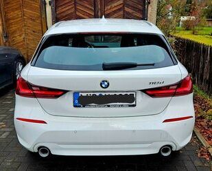 BMW BMW 118d + 2 Jahre Garantie+ 8 Fach Bereifung Gebrauchtwagen